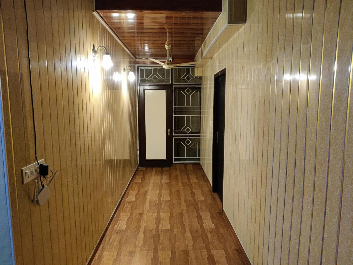 Hotel Bamboo Castle Τζαϊπούρ Εξωτερικό φωτογραφία